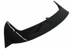 Spoiler Volkswagen Golf 8 Hatchback Glans Zwart, Ophalen of Verzenden, Nieuw
