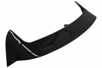 Spoiler Volkswagen Golf 8 Hatchback Glans Zwart, Ophalen of Verzenden, Nieuw
