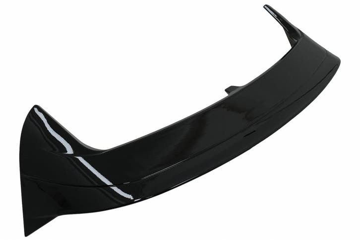 Spoiler Volkswagen Golf 8 Hatchback Glans Zwart, Auto-onderdelen, Overige Auto-onderdelen, Ophalen of Verzenden