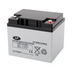 Landport (LP) EV12050 accu 12 volt 50 ah Electric Vehicle, Ophalen of Verzenden, Nieuw