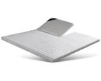 Caresse 520 Splittopper Comfortschuim - 180 x 200, Nieuw