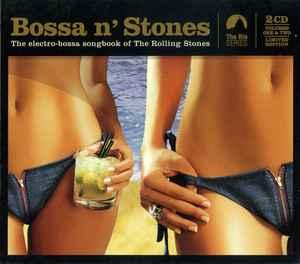 cd digi - Various - Bossa N Stones - The Electro-Bossa S..., Verzenden, Zo goed als nieuw