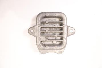 BMW 3 Serie F30 F31 LED DRL module 63117419615 7419615, Ophalen of Verzenden, Gebruikt