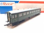 Roco H0 - 44982.1 - Treinstel (1) - Blokkendoos rijtuig C, Hobby en Vrije tijd, Modeltreinen | H0, Nieuw