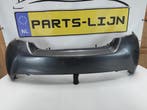 Toyota Yaris Achterbumper 521590D520 - Gebruikt, Auto-onderdelen, Ophalen of Verzenden, Nieuw