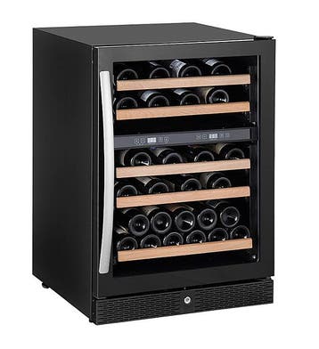Wijnkoelkast 165 liter, Verzenden, Nieuw in verpakking, Koelen en Vriezen