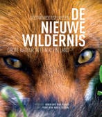 De nieuwe wildernis 9789082060249 Frans Lanting, Verzenden, Gelezen, Frans Lanting