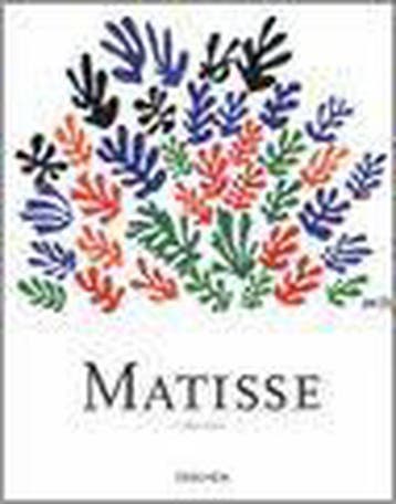 MATISSE - G. NERET 9783822820650, Verzenden, Zo goed als nieuw, G. NERET