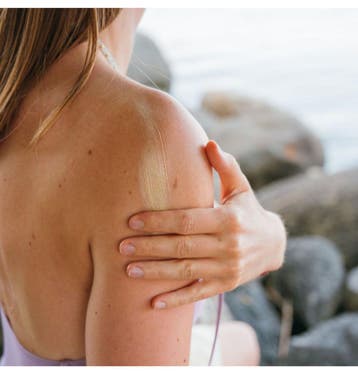 Suntribe Organische Minerale Zonnebrand SPF 30, Ophalen of Verzenden, Nieuw