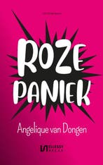 Roze paniek / Ellessy relax 9789086604036, Verzenden, Gelezen, Angelique van Dongen
