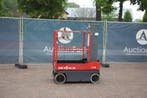 Veiling: Masthoogwerker Skyjack SJ12 Elektrisch, Zakelijke goederen, Machines en Bouw | Liften, Steigers en Ladders, Ophalen