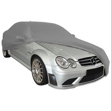 Autohoes voor Mercedes-Benz CLK C63 AMG Black Series Coupe, Ophalen of Verzenden, Nieuw, Op maat
