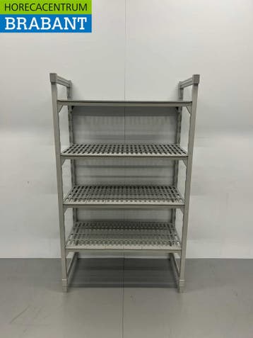 HCB Opbergrek Rek Stelling Koelcelrek Vriescelrek 106 x 53 x, Ophalen of Verzenden, Nieuw in verpakking