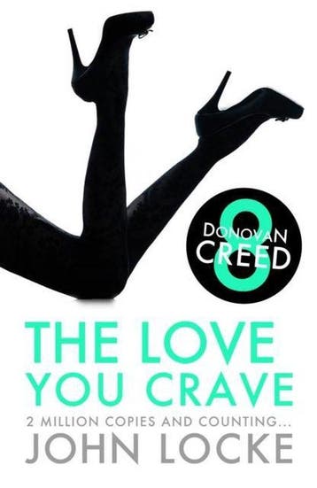 The Love You Crave - John Locke 9781781852446, Verzenden, Gelezen, John Locke