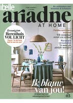 Ariadne at Home - 05 2025, Verzenden, Nieuw, Sport en Vrije tijd