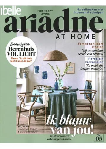 Ariadne at Home - 05 2025, Verzenden, Nieuw, Sport en Vrije tijd
