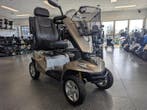 Scootmobiel Kymco Maxer tweedehands 670km op de teller, Diversen, Brommobielen en Scootmobielen, Gebruikt