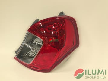 SUZUKI CELERIO ACHTERLICHT RECHTS EU 220-18115, Verzenden, Gebruikt, Suzuki