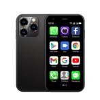 Mini Smartphone 3.0 Dual SIM Android WiFi GPS 16GB, Verzenden, Nieuw