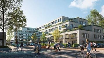 Te huur: Appartement Lemsterschans in Nieuwegein, Huizen en Kamers, Huizen te huur, Nieuwegein, Utrecht, Appartement