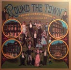 cd box - Various - Round The Town: Following Grandfatherâ.., Verzenden, Zo goed als nieuw