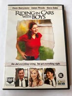 RIDING IN CARS WITH BOYS (DVD), Verzenden, Gebruikt