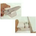 Yaxell Messenslijper – Voor Ran, Tsuchimon, ZEN Series –, Ophalen of Verzenden, Nieuw, Overige typen