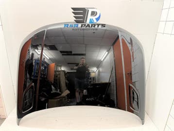 Motorkap - Zwart - Range Rover Sport L494 - OEM: LR0776..., Verzenden, Nieuw