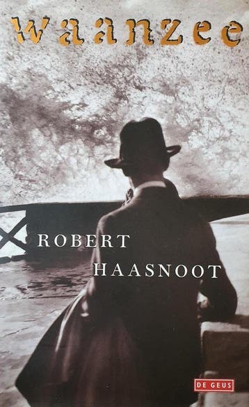 Waanzee - R. Haasnoot 9789052266688, Verzenden, Gelezen, R. Haasnoot