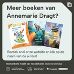 Passie voor paarden 9789020622195 Annemarie Dragt, Boeken, Verzenden, Gelezen, Annemarie Dragt