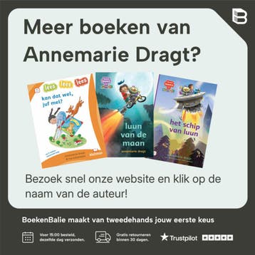 Passie voor paarden 9789020622195 Annemarie Dragt, Verzenden, Gelezen, Annemarie Dragt