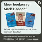 Curious Incident of the Dog in the Nigth-Time, the / druk 1, Verzenden, Gelezen, Mark Haddon