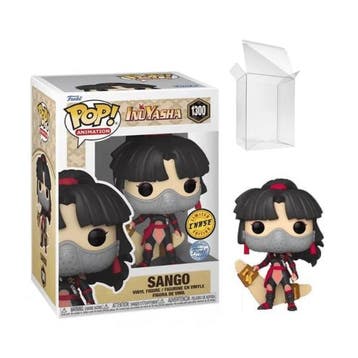 Funko Pop! Inuyasha - Sango  CHASE, Verzenden, Nieuw
