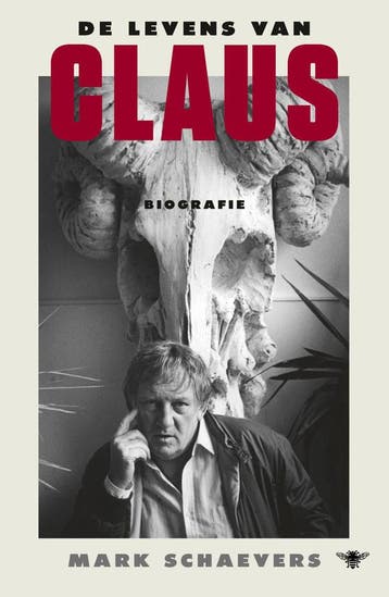 De levens van Claus (Goed), Verzenden, Gelezen, Mark Schaevers
