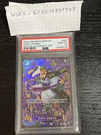 Bandai - 1 Graded card - One Piece - Zoro-Juurou #067, Nieuw