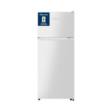 Fridgemaster MTM48120E - Koel-vriescombinatie - 117 cm -, Ophalen of Verzenden, Nieuw