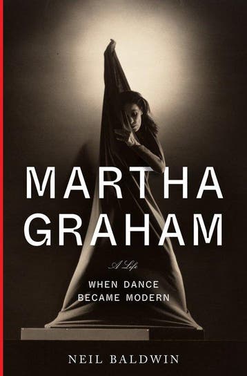 Martha Graham - Neil Baldwin 9780385352321, Verzenden, Gelezen, Neil Baldwin