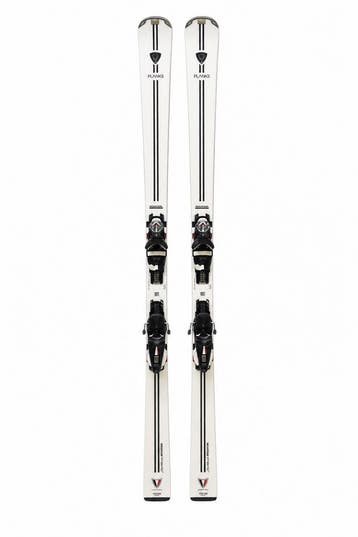 Rossignol Signature Palmares + NX 12 Konect GW - 158, Gebruikt, Rossignol, Ophalen of Verzenden, Carve