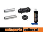 Remklauw reparatie set geleidebussen Toyota Supra voorzijde, Verzenden, Nieuw, Toyota