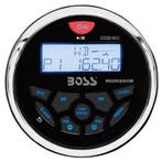 Boss Marine Radio MGR350B Bluetooth, Ophalen of Verzenden, Nieuw