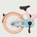 Popal kinderfiets 18 inch, Ophalen of Verzenden, Gebruikt, Popal