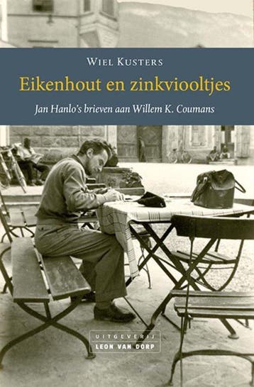 Eikenhout en zinkviooltjes - Willem K. Coumans 9789079226429, Verzenden, Zo goed als nieuw, Willem K. Coumans