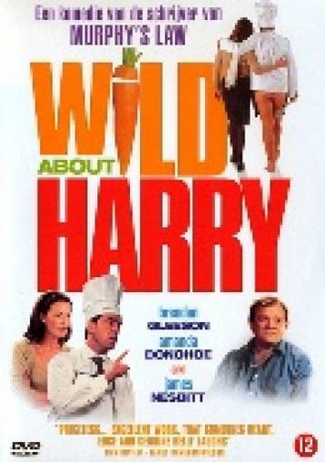 Wild about Harry, Ophalen of Verzenden, Nieuw