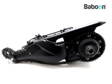 Achterbrug Honda CB 1000 R 2008-2016 (CB1000R), Verzenden, Gebruikt