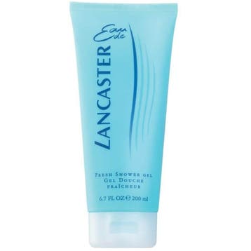 Lancaster Eau De Lancaster Fresh Shower Gel - 200ml, Ophalen of Verzenden, Nieuw, Overige typen