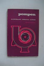 Pompen 9789011310506, Zo goed als nieuw