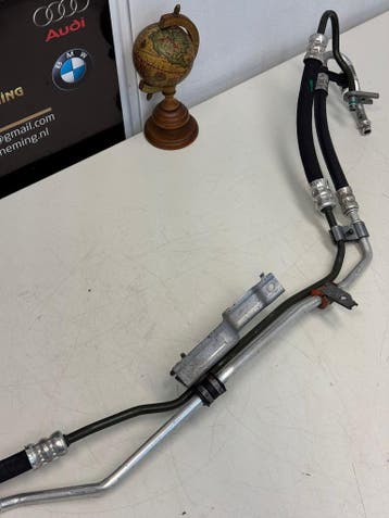 Peugeot Expert stuurbekrachtiging leiding 20219809510380, Gebruikt, Peugeot