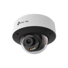 TP-Link VIGI InSight S245 - 4MP 2.8mm Full-Color, Ophalen of Verzenden, Nieuw