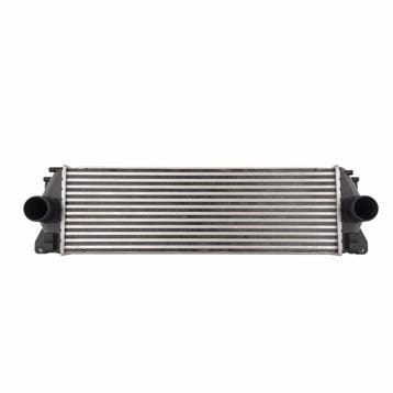 Turbo Intercooler geschikt voor Dodge Sprinter 2500 3500..., Verzenden, Nieuw, Dodge