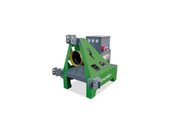 Energy Generator EY-25TCS-AVR-ISO, Ophalen, Nieuw